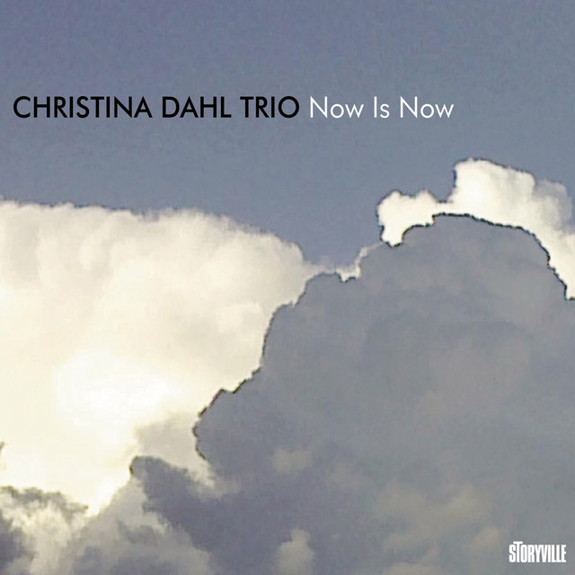 Now is Now album cover