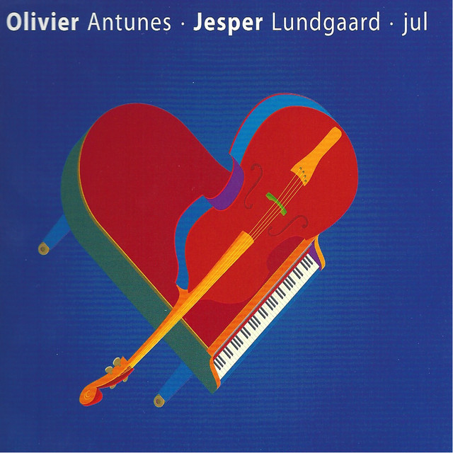 Jul album cover