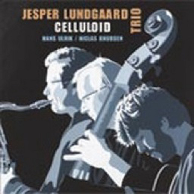 Celluloid (feat. Hans Ulrik & Niclas Knudsen) album cover