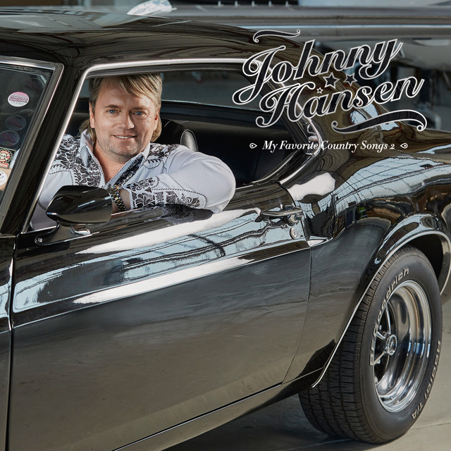 My Favorite Country Songs 2 album cover