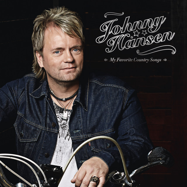 My Favorite Country Songs album cover