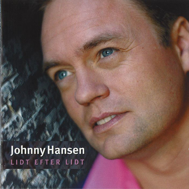 Lidt Efter Lidt album cover
