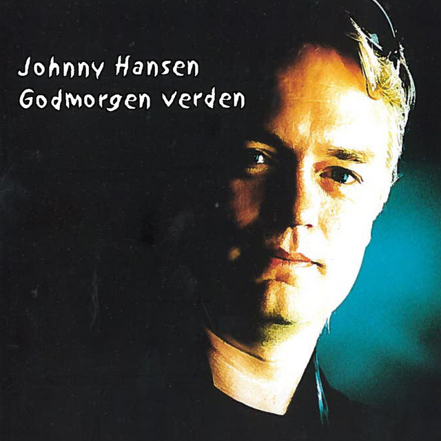Godmorgen Verden album cover