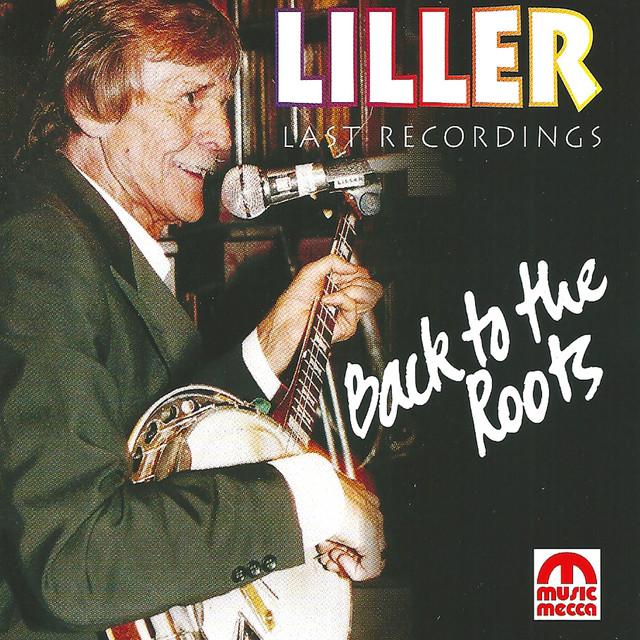 Back to the Roots - Last Recordings (feat. Doc Houlind & John Defferary) album cover