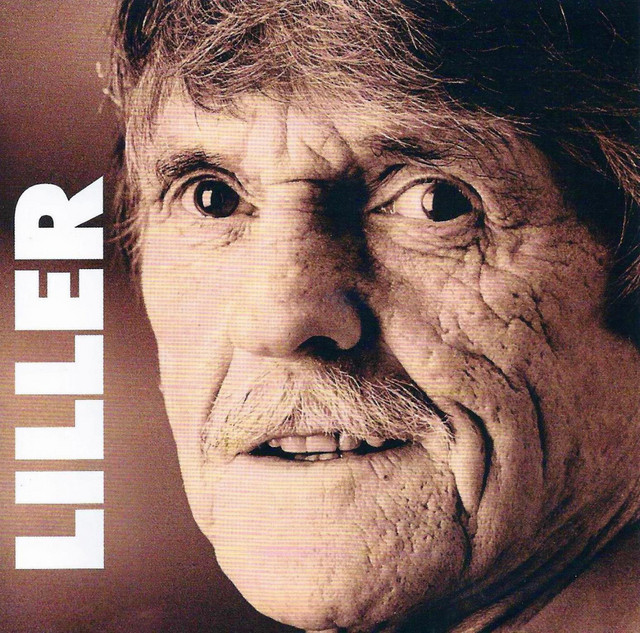 Spillerum album cover