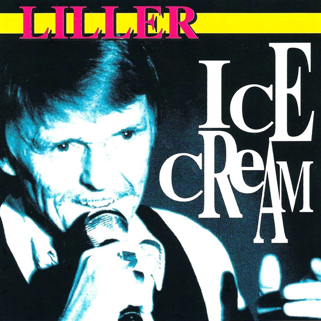 Ice Cream album cover