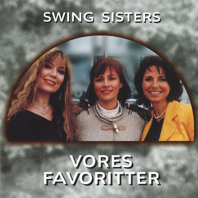 Vores Favoritter album cover
