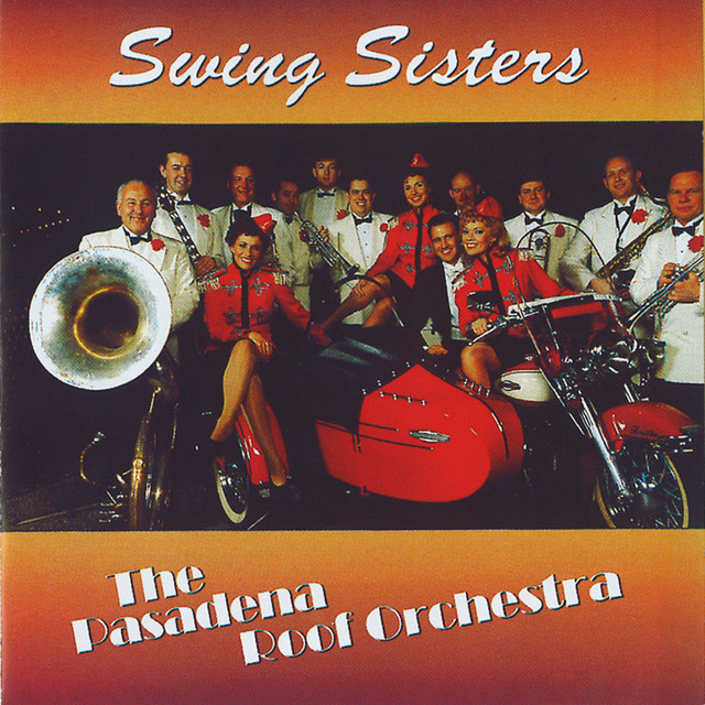 Swing album cover