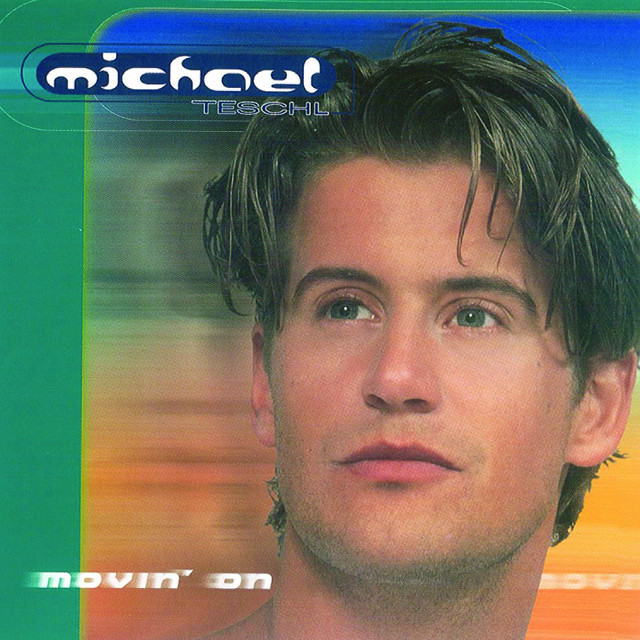 Movin' On album cover