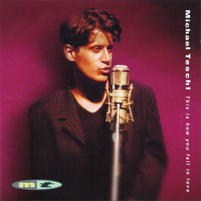 This Is How You Fall In Love album cover