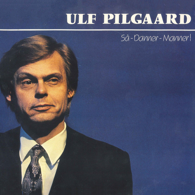Så-danner-manner album cover