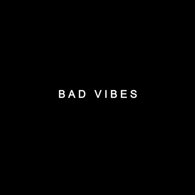 Bad Vibes - 5th Anniversary Edition album cover