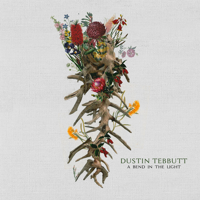 A Bend In The Light album cover