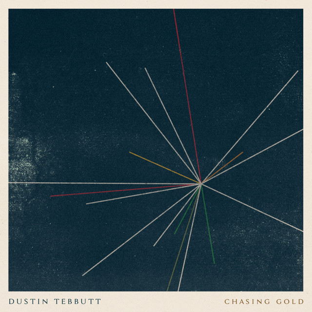 Chasing Gold album cover