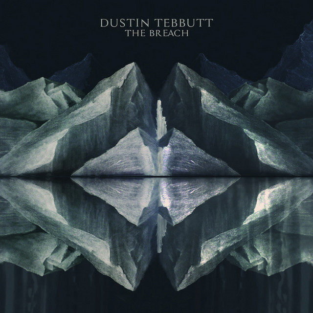 Levin Model 335 as heard on The Breach EP by Dustin Tebbutt (2014)