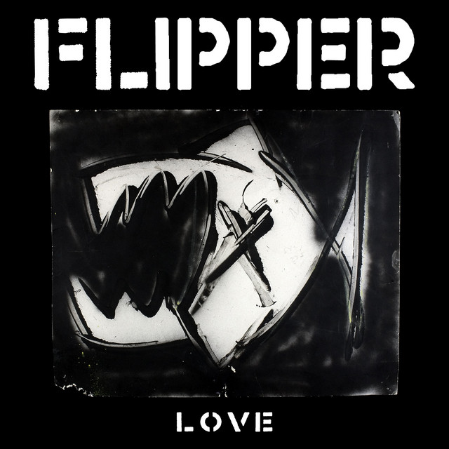 Love album cover