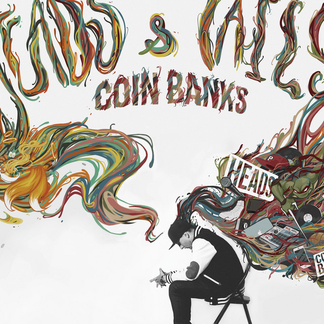 Heads & Tails album cover