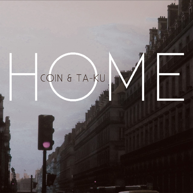 Home album cover