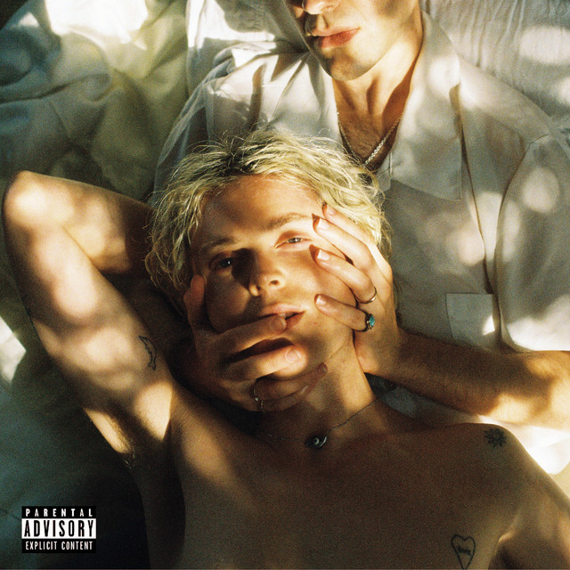 Cub Sport album cover