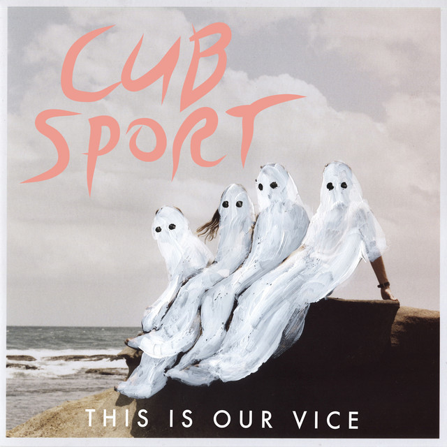 This is Our Vice album cover