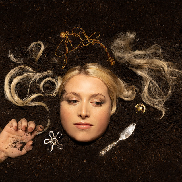 Dirt album cover