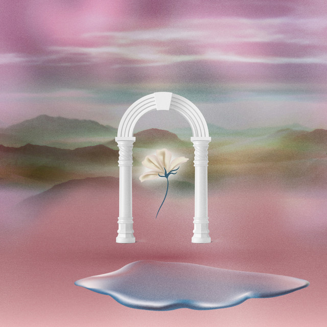 Heavy Metal Flower Petal album cover