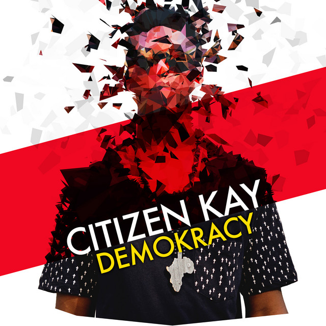 Demokracy album cover