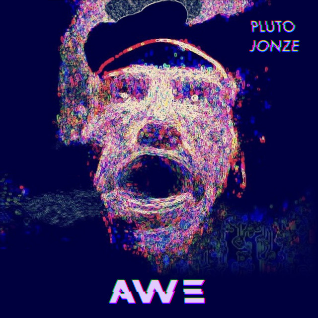 Awe album cover