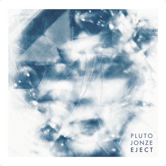 Eject album cover