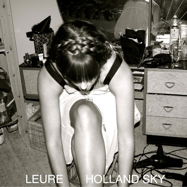 Holland Sky album cover