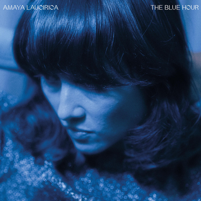 The Blue Hour album cover