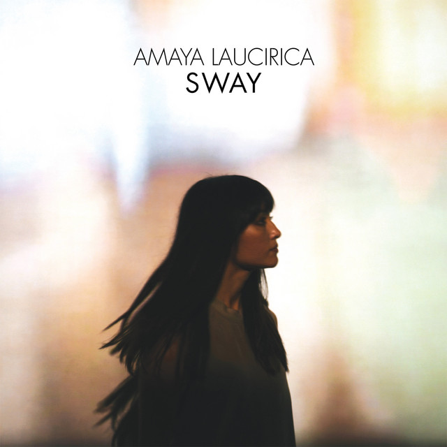 Sway album cover