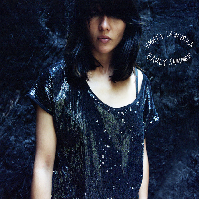Early Summer album cover