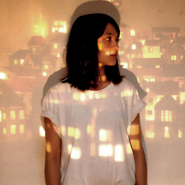 Sugar Lights album cover