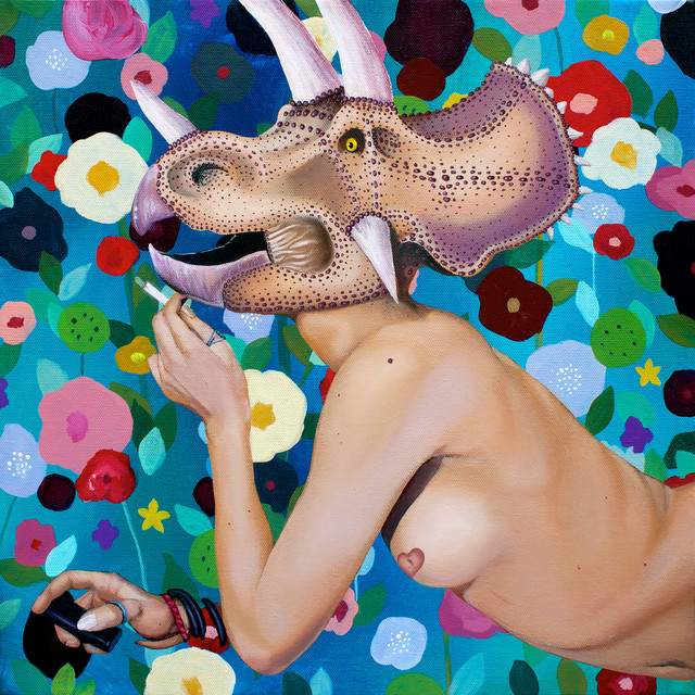 Mistakes That Nature Made album cover