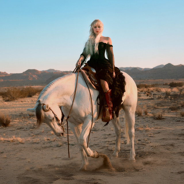 the wild, the innocent & the raging album cover