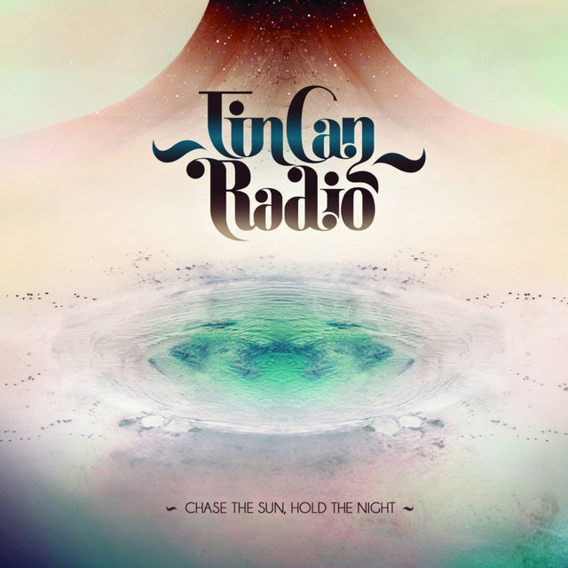 Chase the Sun, Hold the Night album cover