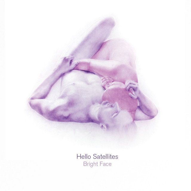 Bright Face album cover