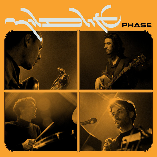 Phase album cover
