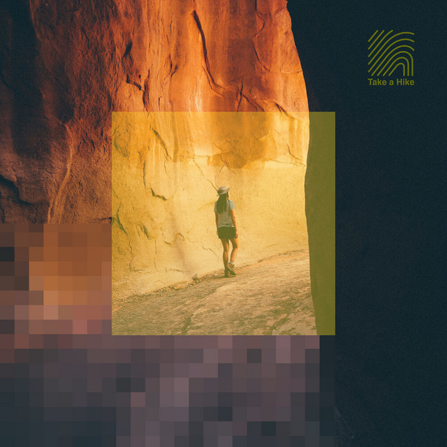 Take A Hike album cover