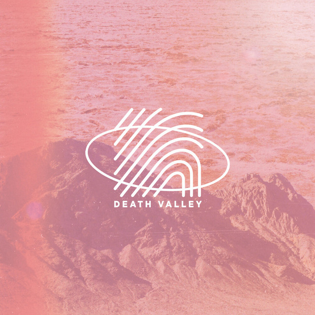 Death Valley album cover