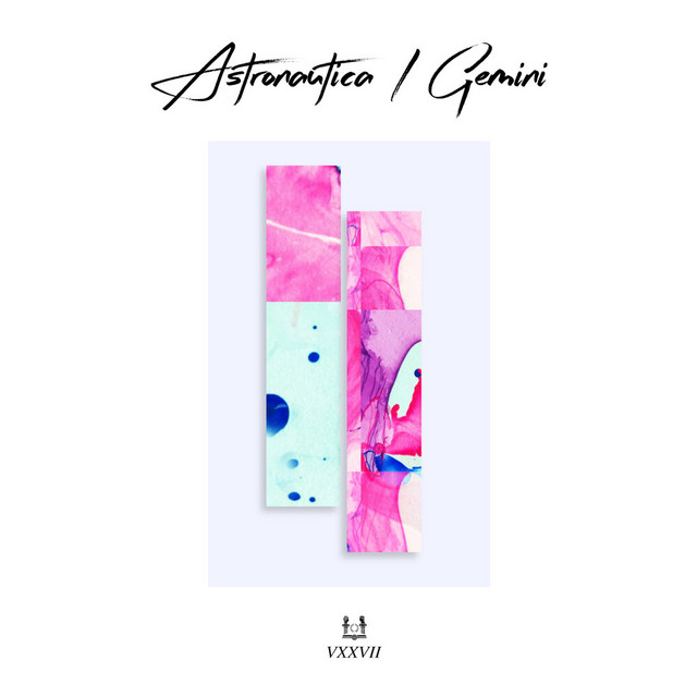 Gemini album cover