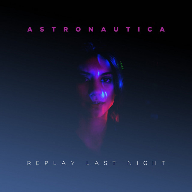 Replay Last Night album cover