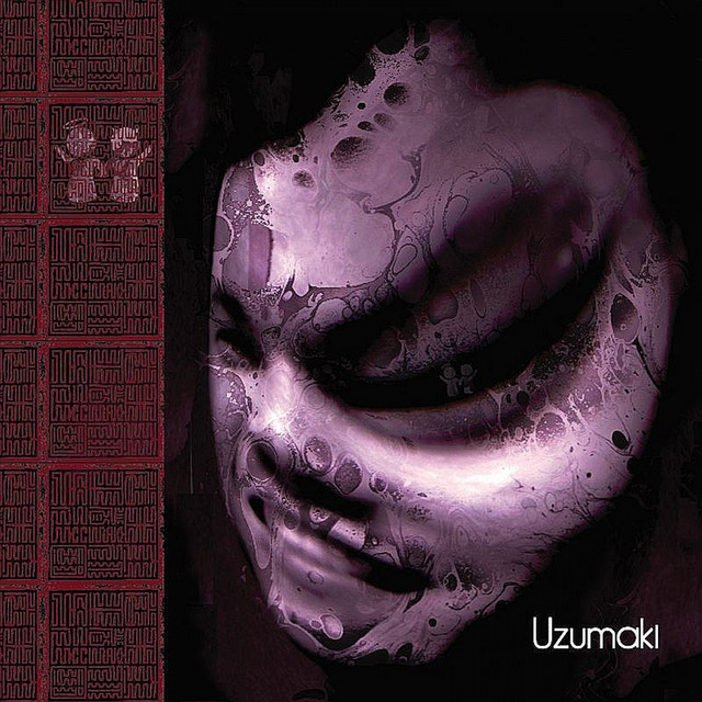 Uzumaki album cover