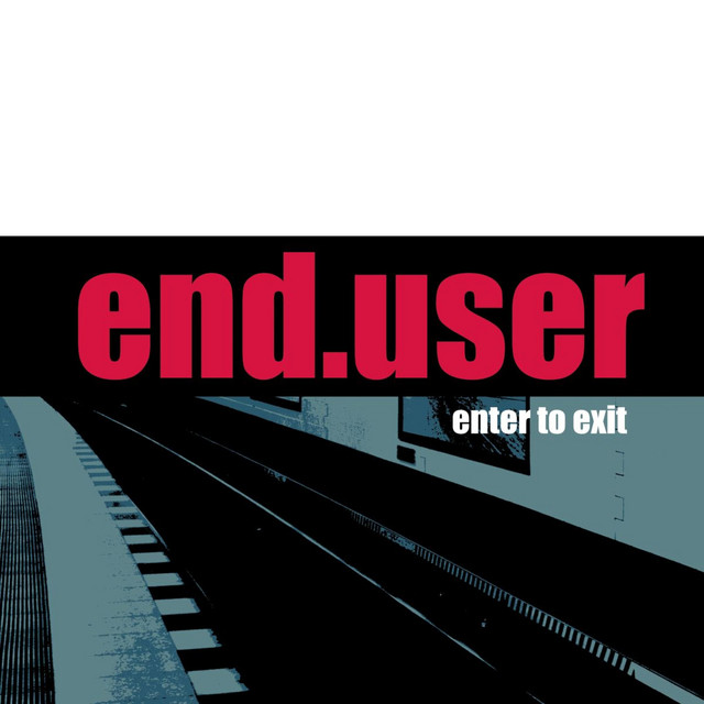 Enter to Exit album cover