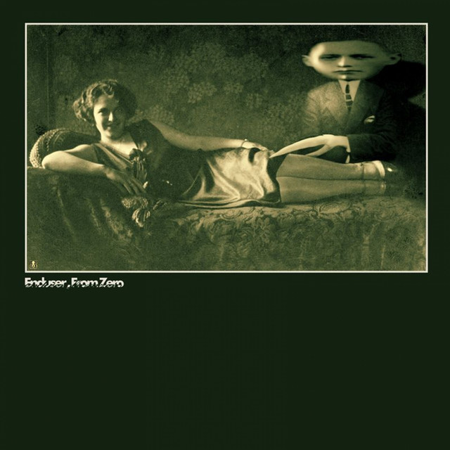From Zero album cover