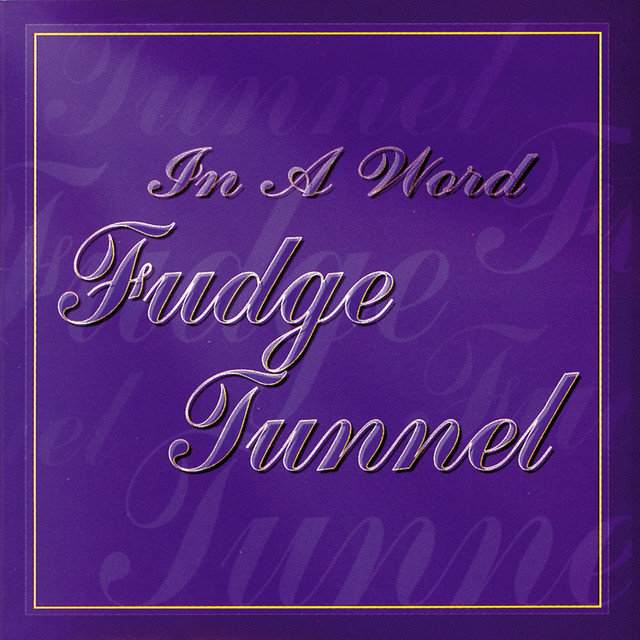 In A Word album cover