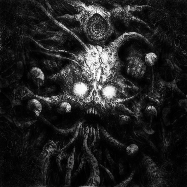 The Remagineers (The Remixes) album cover