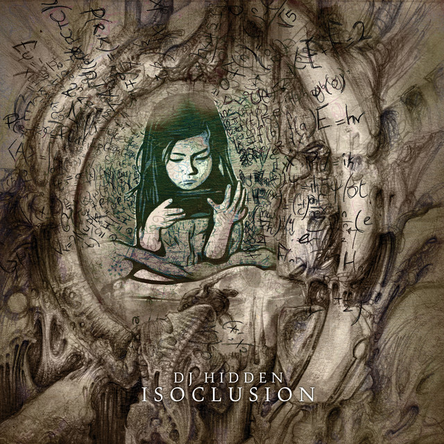 Isoclusion (Original Version) album cover