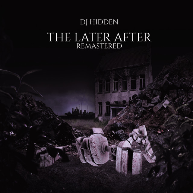 The Later After (Remastered Version) album cover